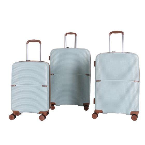 ALLOY PC SUITCASE-20110